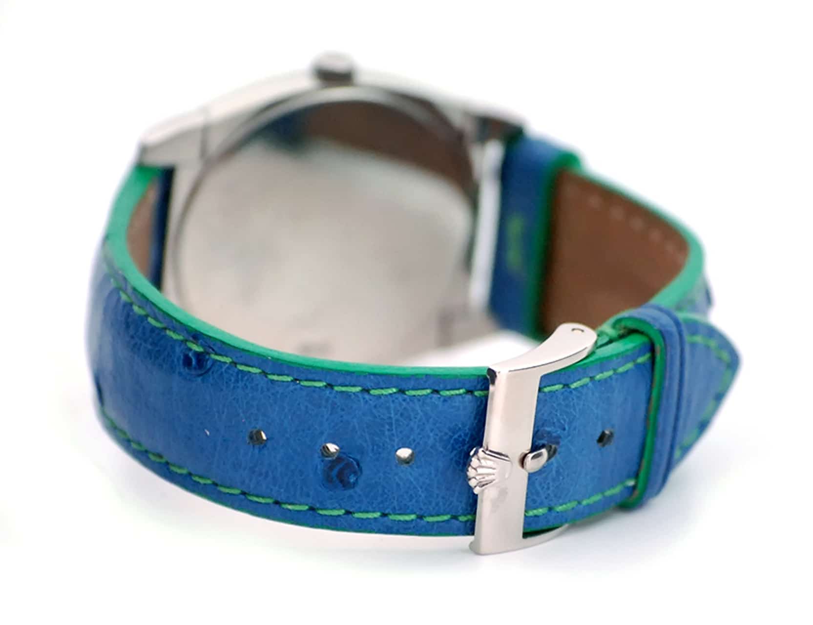 Pre Owned Rolex Cellini 5320 Watch Watchfinder Co